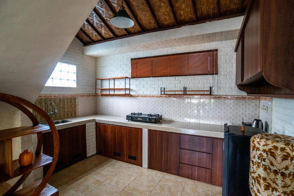 Capung Cottages