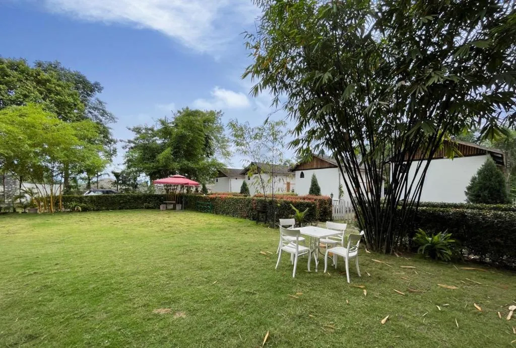 Manas Jungle Retreat，位于Jyoti Gaon的酒店