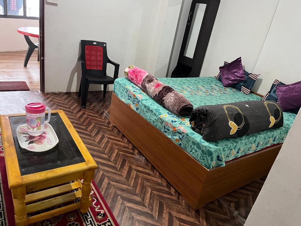 White Tara home stay photo