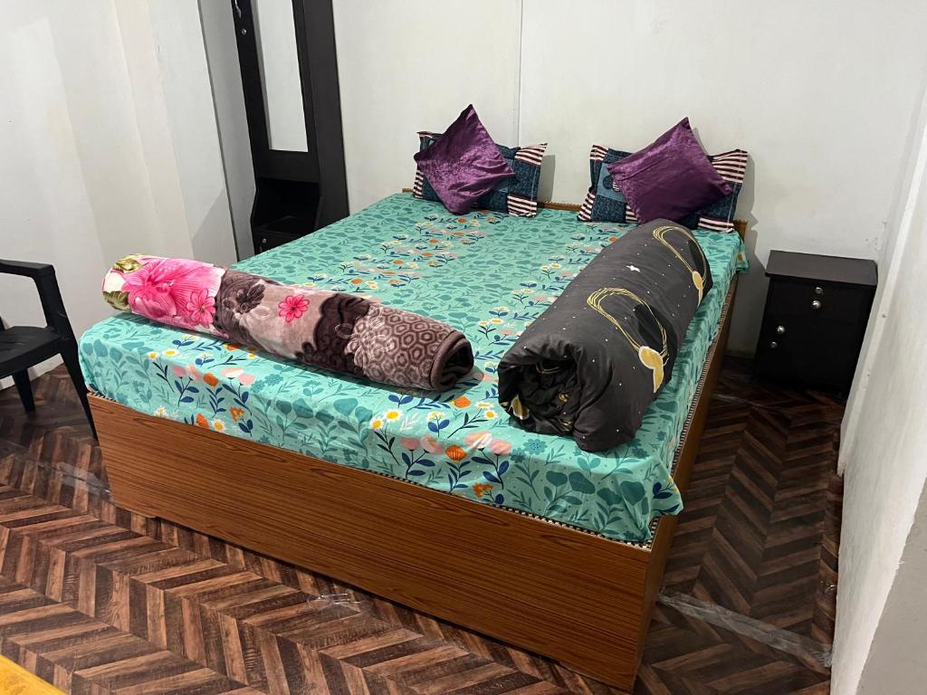 White Tara home stay photo