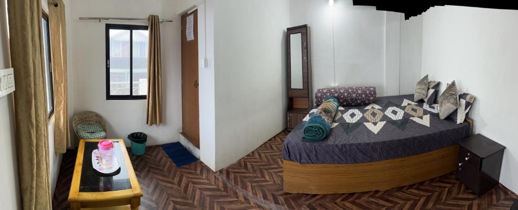 White Tara home stay photo
