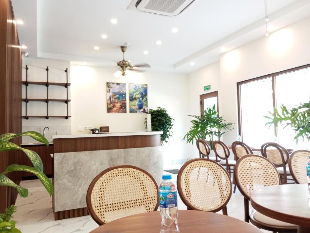 Sentina Hotel Phu Quoc