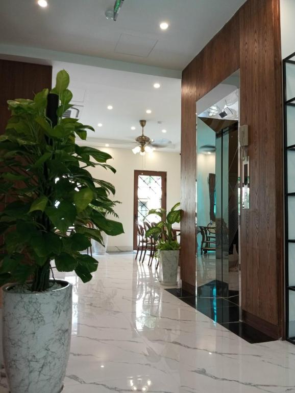 Sentina Hotel Phu Quoc