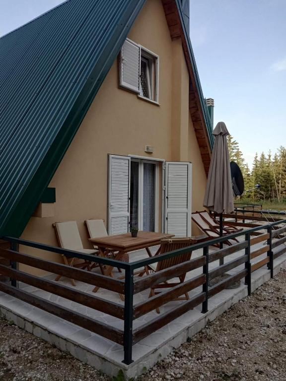 Vikendica Lučić - 3