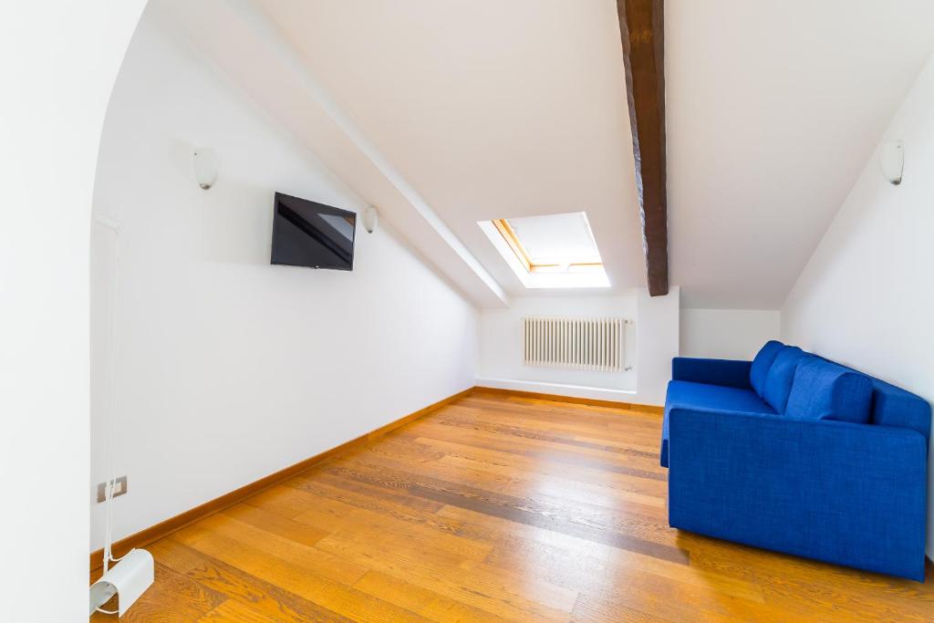 Attico al Duomo by Napoliapartments - 3