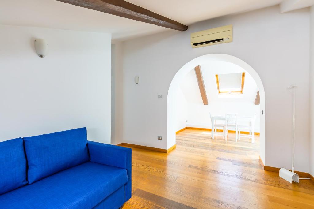 Attico al Duomo by Napoliapartments - 2