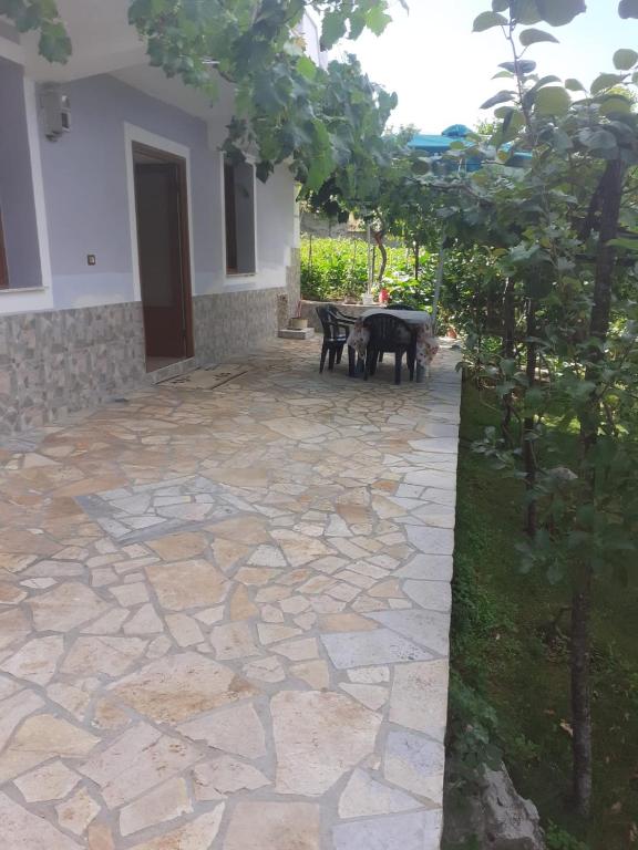 Villa Balliu photo