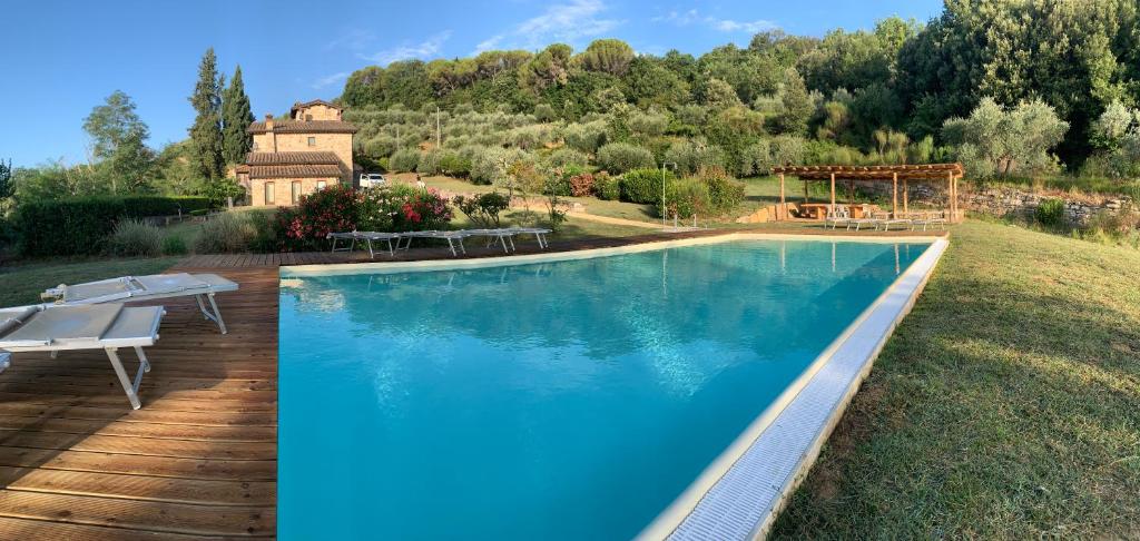 Fattoria Le Fonti photo