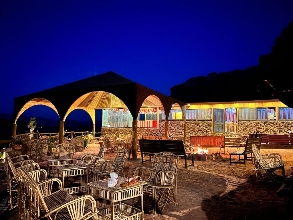 Desert Magic Camp & Resort photo