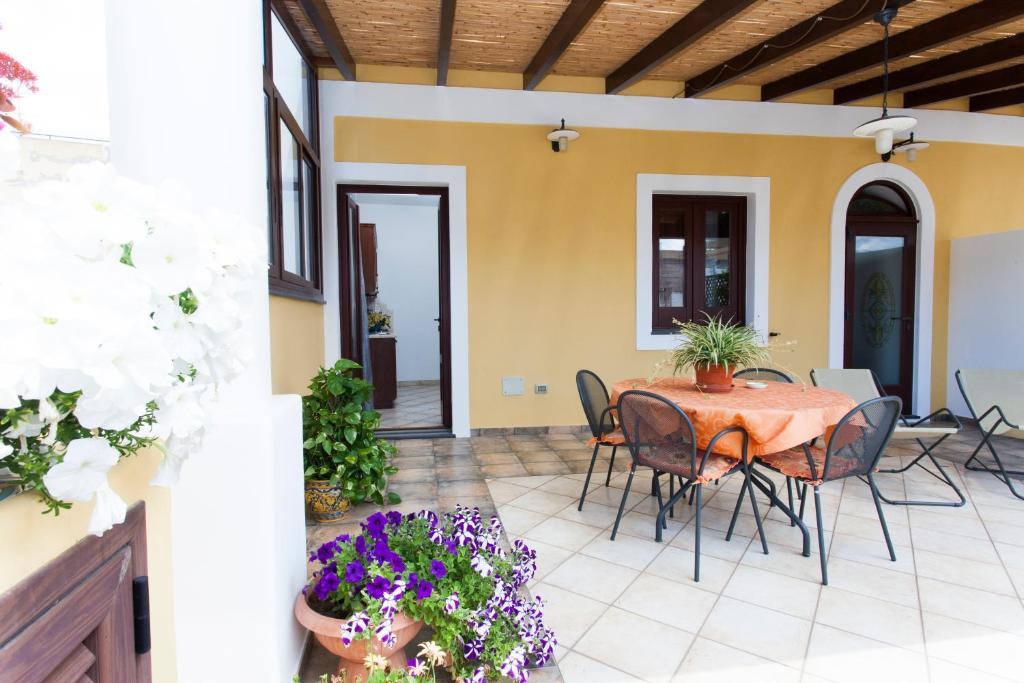 Residence Marina Corta - 4