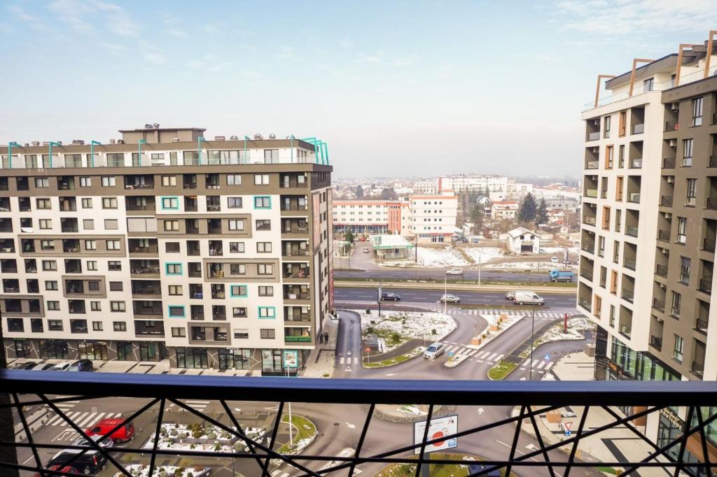 Apartman “Ada” - 5
