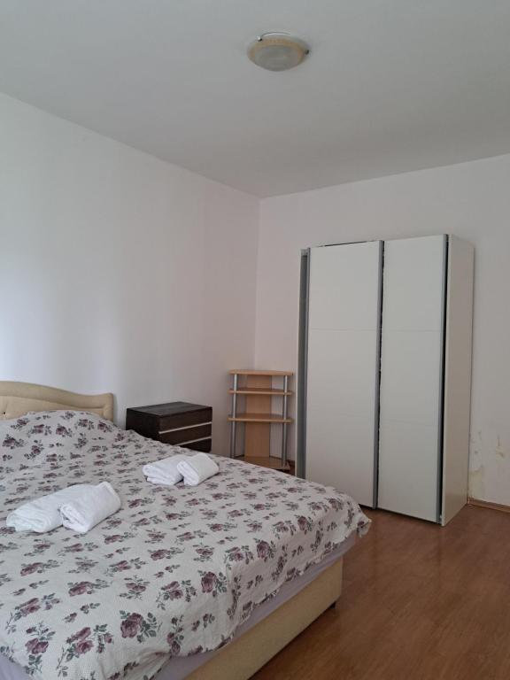 Apartman Aya Rejana - 4