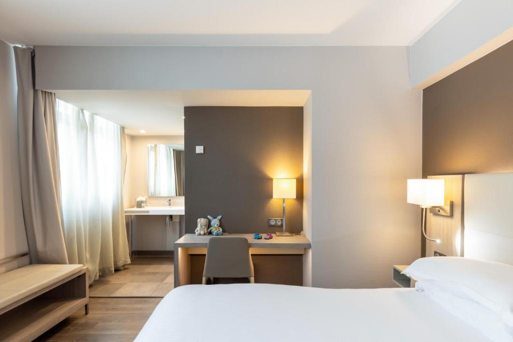 AC Hotel by Marriott Marseille Prado Vélodrome - 5
