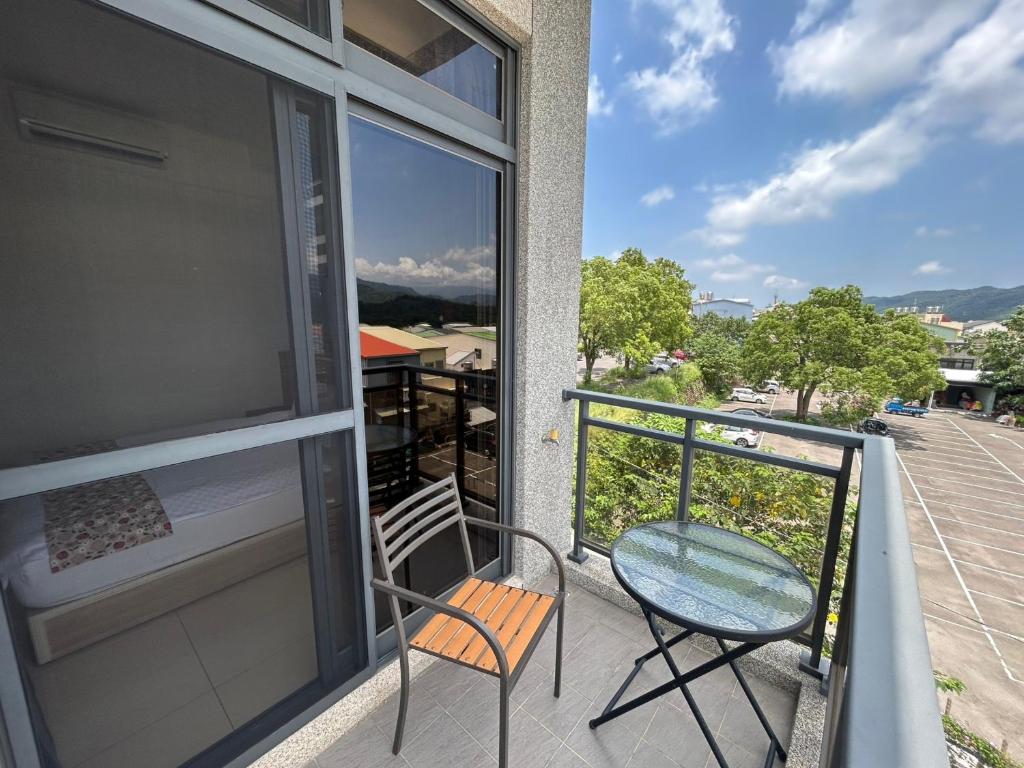 퉁 샤잉 호텔 이미지 2