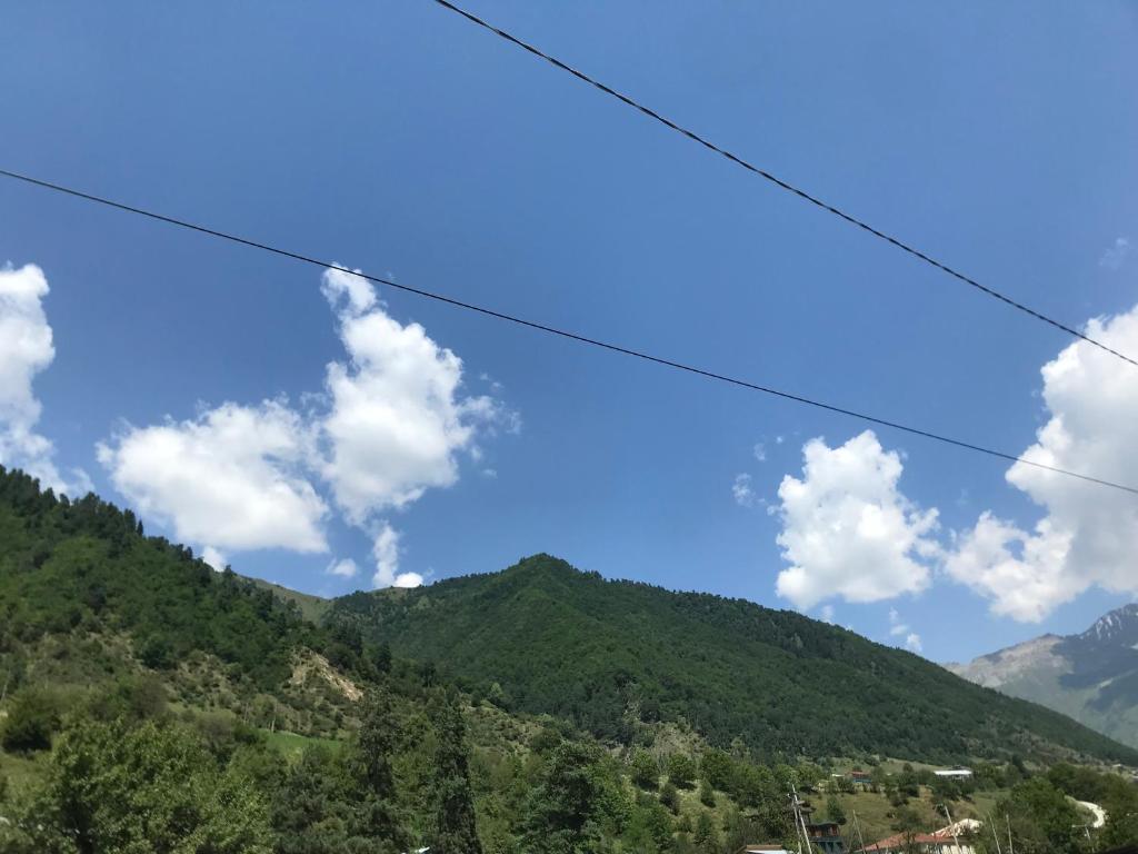 Hotel White Mountains • თეთრი მთები photo