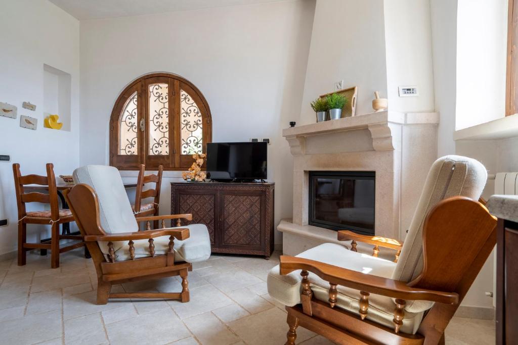 GuestHost - Trulli Luna - 4