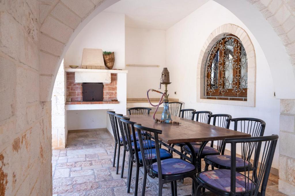 GuestHost - Trulli Luna - 2