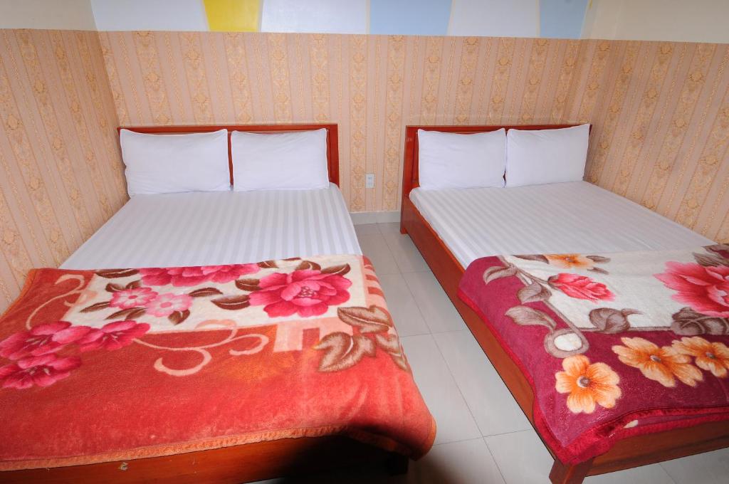 Hong Hoa Hotel photo