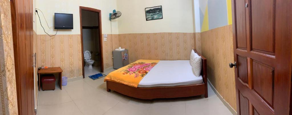 Hong Hoa Hotel photo