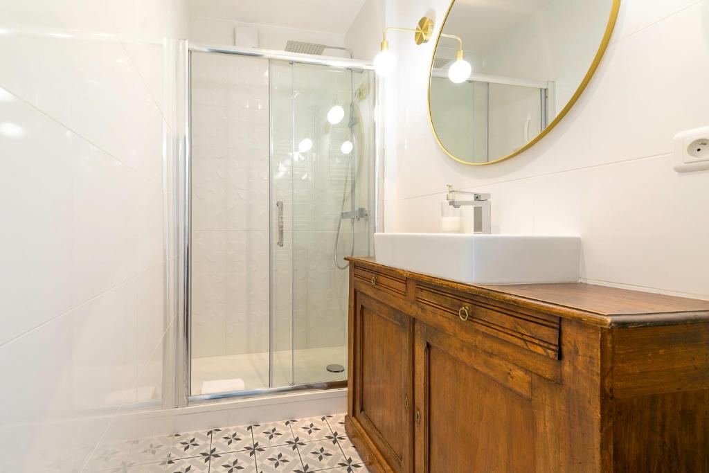 Le transvaal, charme et modernite a Dijon photo