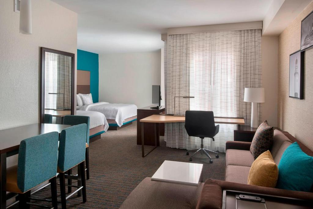 Residence Inn Long Island East End photo