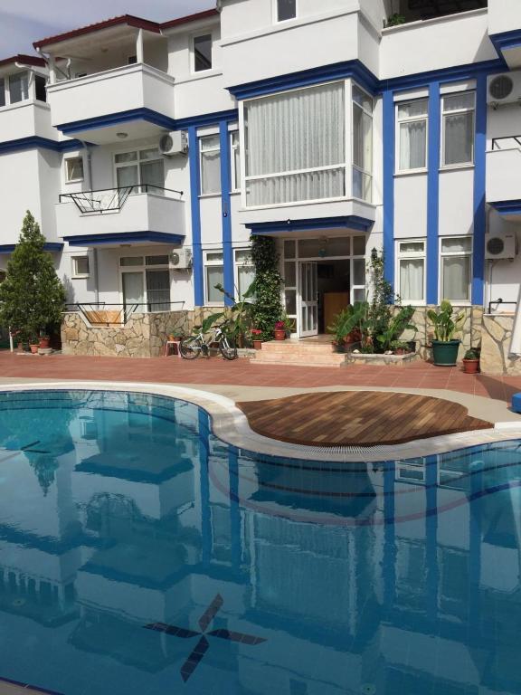 Rose Boutique Hotel