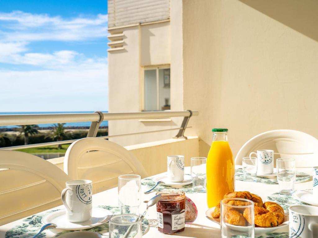 Apartment Les Rivages de Rochelongue-2 by Interhome - 2