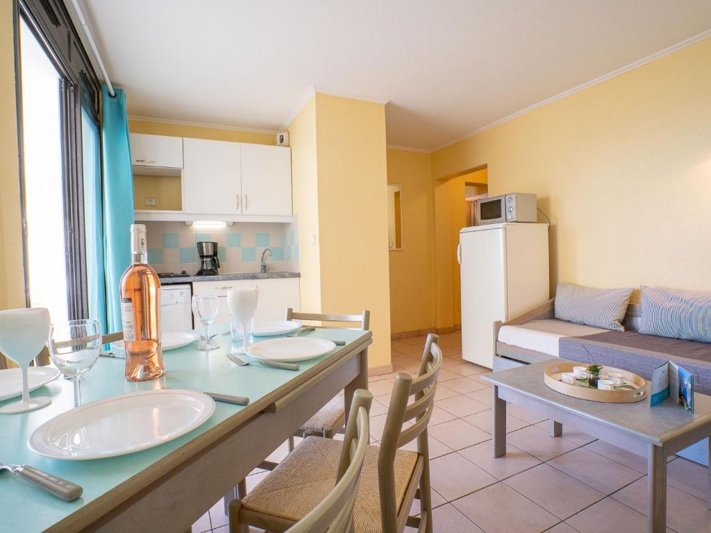 Apartment Les Rivages de Rochelongue-2 by Interhome - 3