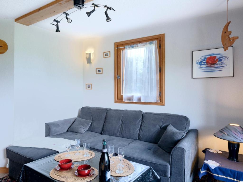 Apartment Le Tagre by Interhome - 3