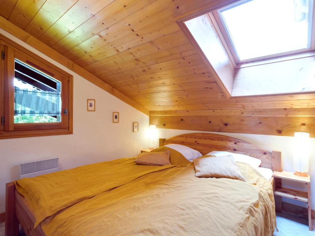 Apartment Le Tagre by Interhome - 4