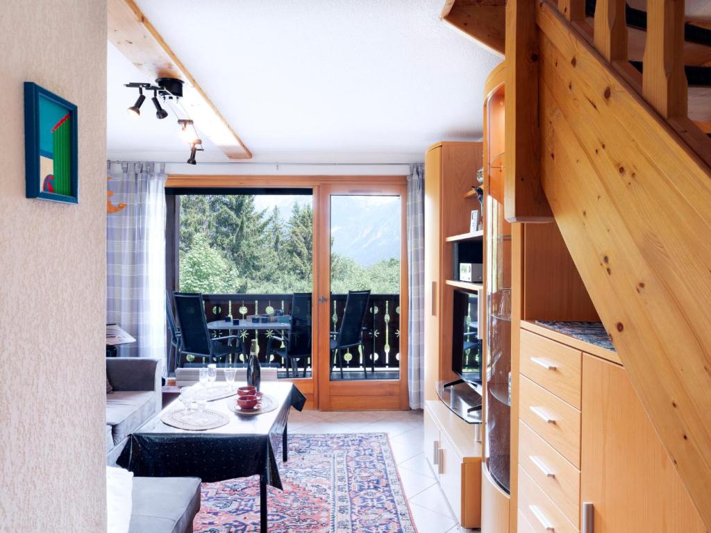 Apartment Le Tagre by Interhome - 5