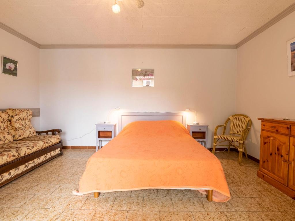 Apartment Le Soleil Camarguais-4 by Interhome - 4