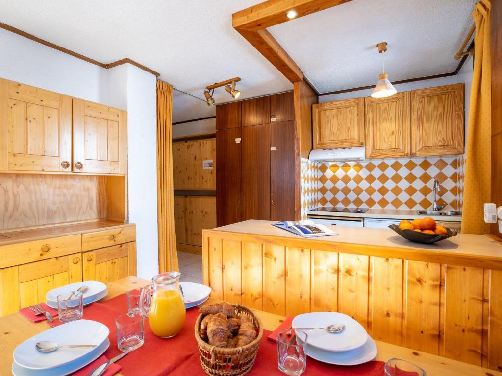 Apartment Le Pramecou - Val Claret-3 by Interhome - 3
