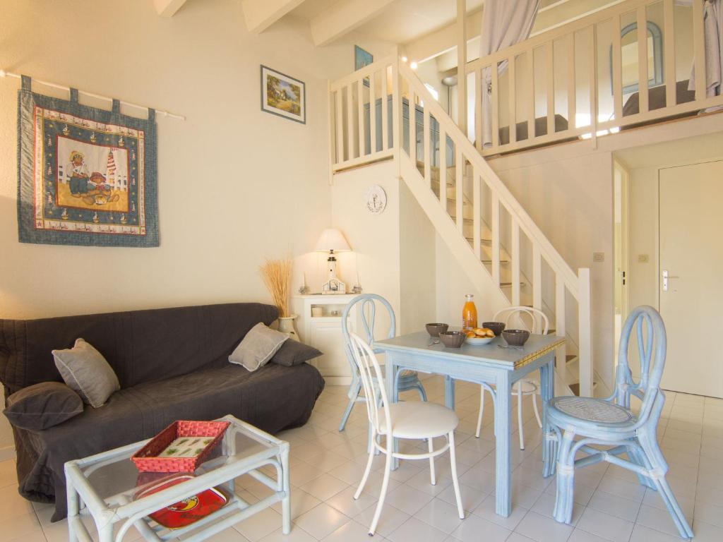 Holiday Home Les Cristallines-2 by Interhome - 5