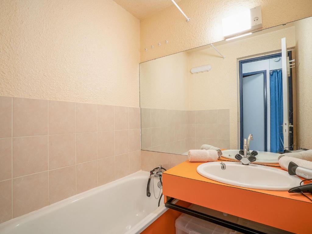 Apartment Pegase Phenix-53 by Interhome - 5