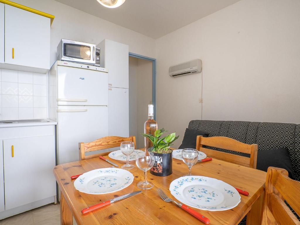 Apartment Le Beaupré-2 by Interhome - 3