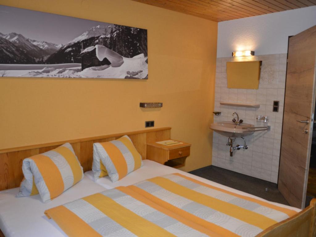 Apartment Sabine by Interhome - 5