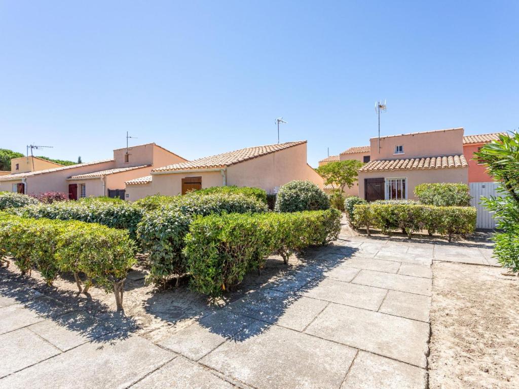 Holiday Home Les Leucatines 3 by Interhome - 1
