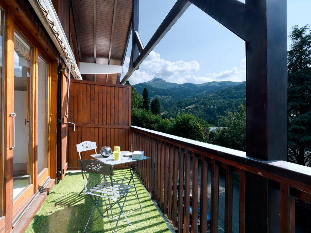 Apartment Martagon-1 by Interhome - 5