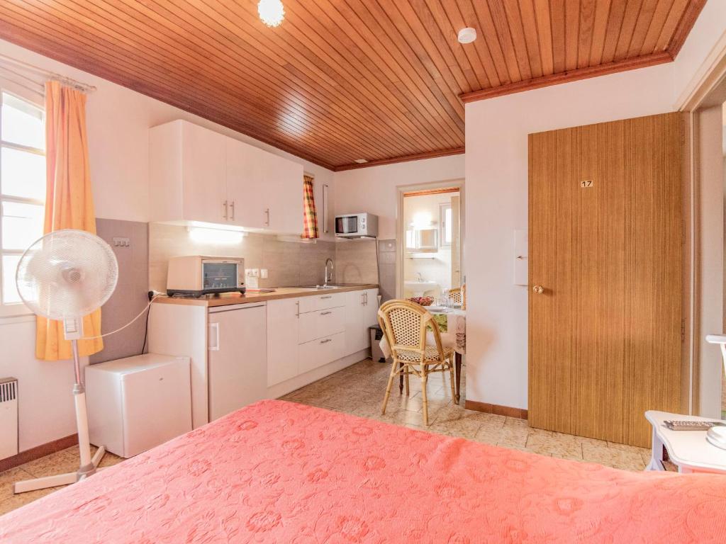 Apartment Le Soleil Camarguais-1 by Interhome - 4