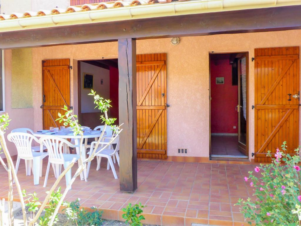 Holiday Home Les Colombes by Interhome - 3