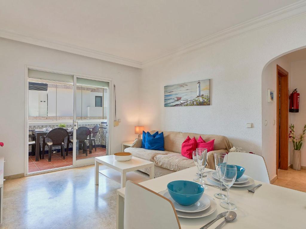 Apartment Marina Bay-1 by Interhome - 3