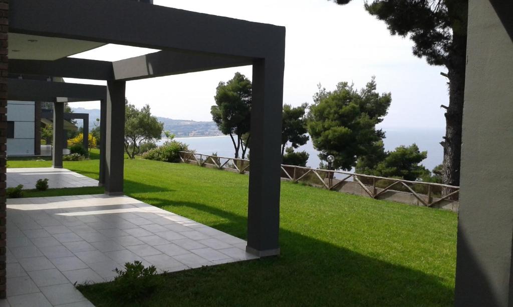Stella Villas Furka photo