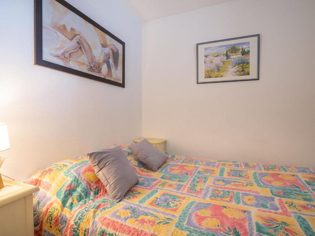 Apartment Le Sunset-Cap Sud-1 by Interhome - 5