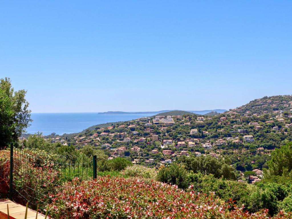 Holiday Home Le Cap by Interhome - 2