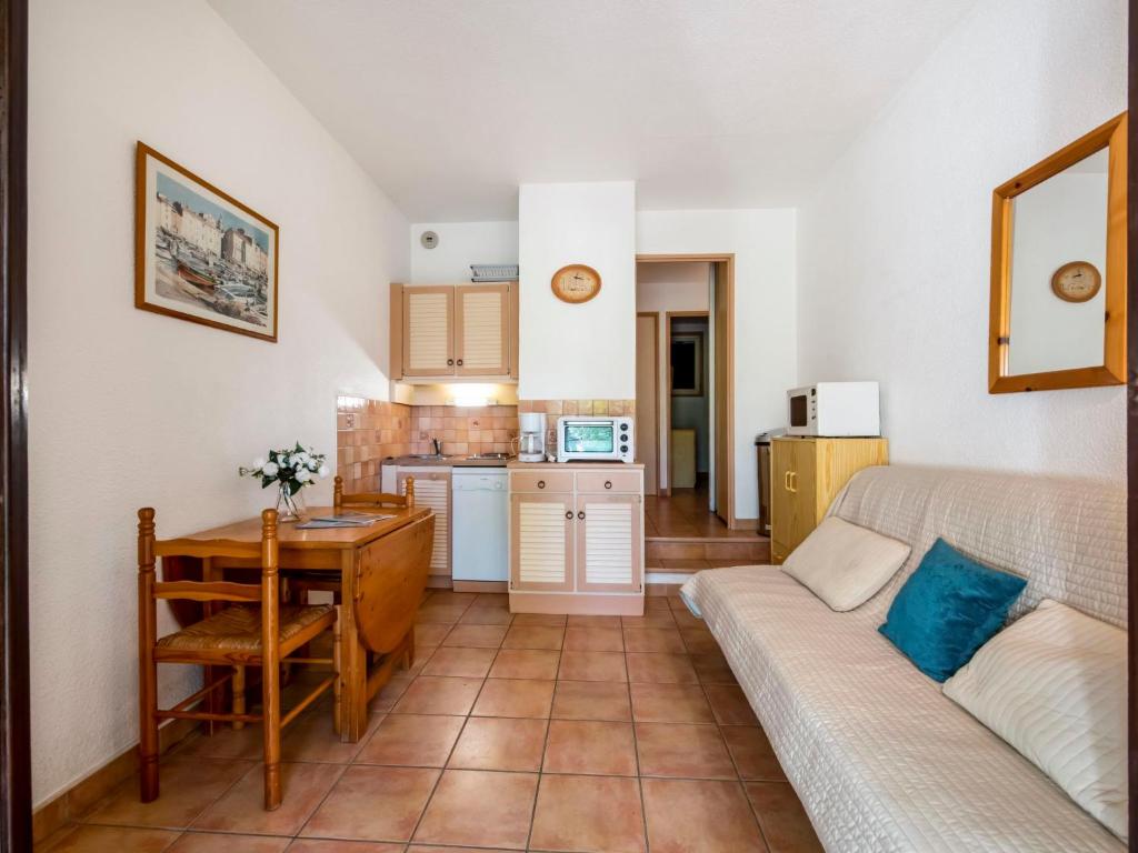 Apartment Val des Chênes-4 by Interhome - 5