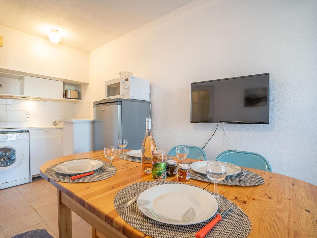 Apartment Port Quiétude-4 by Interhome - 3