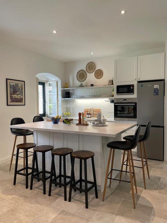 Vila Stefi, Herceg Novi