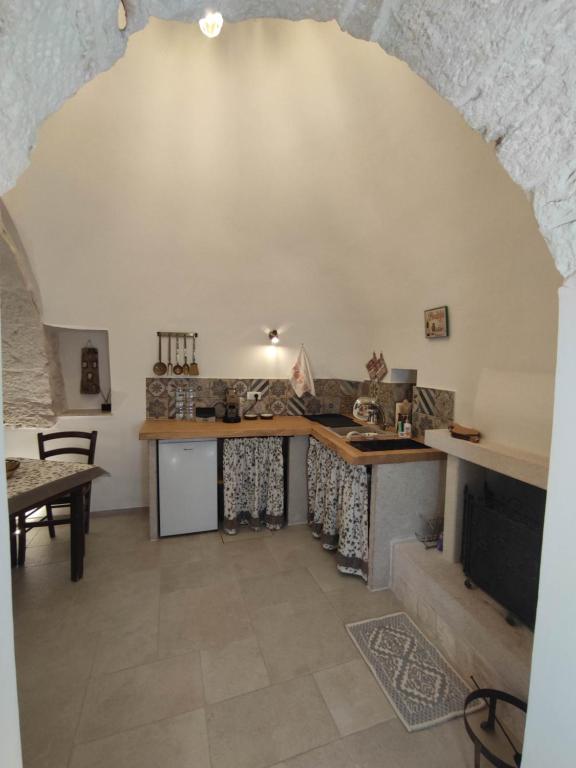 L'Humus dei Trulli holiday house - 3