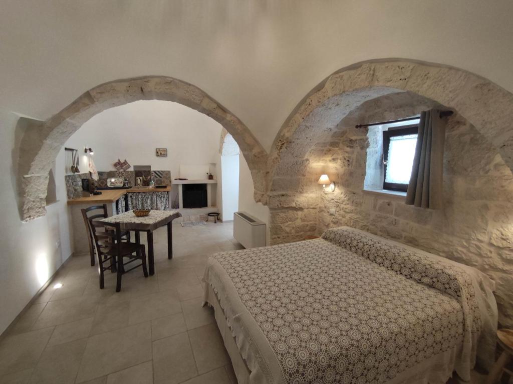 L'Humus dei Trulli holiday house - 4
